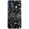 Graphite Black Galaxy S24 Clear Case
