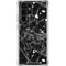 Graphite Black Galaxy S24 Ultra Clear Case
