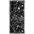Graphite Black Galaxy S24 Ultra Clear Case