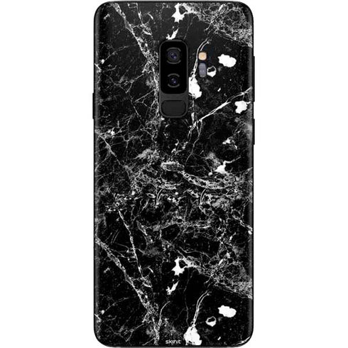 Graphite Black Galaxy S9 Plus Skin