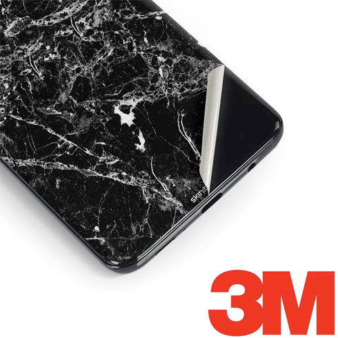 Graphite Black Galaxy S9 Plus Skin