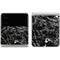 Graphite Black Galaxy Z Flip3 5G Skin