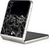 Graphite Black Galaxy Z Flip3 5G Skin