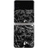 Graphite Black Galaxy Z Flip4 5G Skin