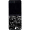 Graphite Black Galaxy Z Flip5 5G Skin
