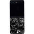 Graphite Black Galaxy Z Flip5 5G Skin
