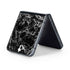 Graphite Black Galaxy Z Flip5 5G Skin
