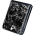 Graphite Black Galaxy Z Flip5 5G Skin
