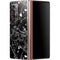 Graphite Black Galaxy Z Fold2 5G Skin
