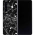 Graphite Black Galaxy Z Fold4 5G Skin