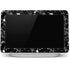 Graphite Black Google Home Hub Skin