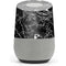 Graphite Black Google Home Skin