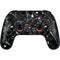 Graphite Black Google Stadia Controller Skin