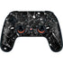 Graphite Black Google Stadia Controller Skin
