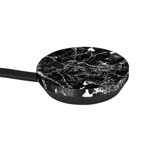 Graphite Black Google Stadia Controller Skin