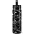 Graphite Black Hydro Flask 20oz Wide Mouth Skin