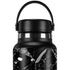 Graphite Black Hydro Flask 32oz Wide Mouth Skin