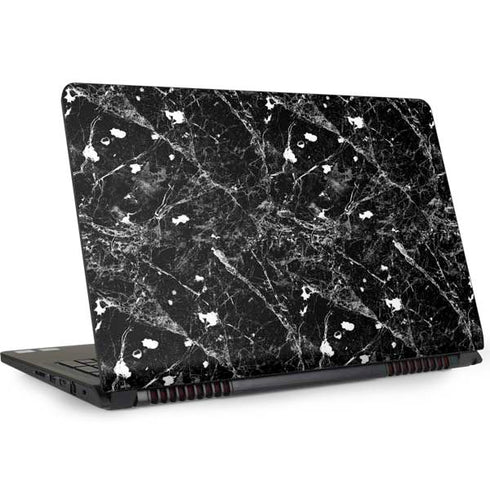 Graphite Black Dell Inspiron Skin