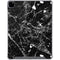 Graphite Black iPad Pro 12.9in (2020) Clear Case