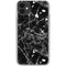 Graphite Black iPhone 11 Clear Case