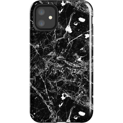 Graphite Black iPhone 11 Impact Case
