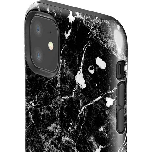 Graphite Black iPhone 11 Impact Case