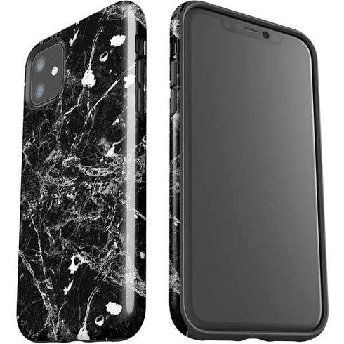 Graphite Black iPhone 11 Impact Case