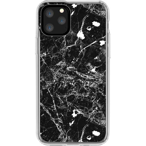 Graphite Black iPhone 11 Pro Clear Case