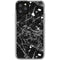 Graphite Black iPhone 11 Pro Clear Case