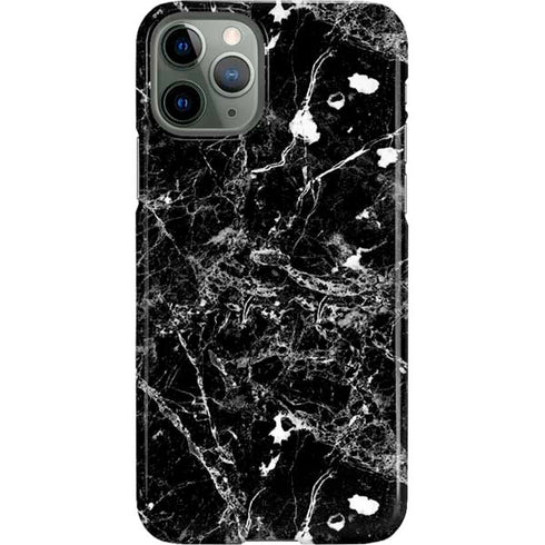 Graphite Black iPhone 11 Pro Lite Case