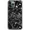 Graphite Black iPhone 11 Pro Max Clear Case