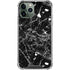 Graphite Black iPhone 11 Pro Max Clear Case
