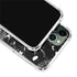 Graphite Black iPhone 11 Pro Max Clear Case