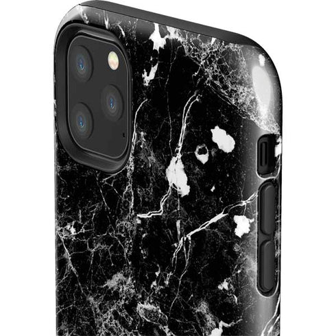 Graphite Black iPhone 11 Pro Max Impact Case