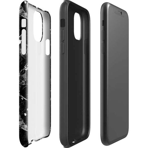 Graphite Black iPhone 11 Pro Max Impact Case
