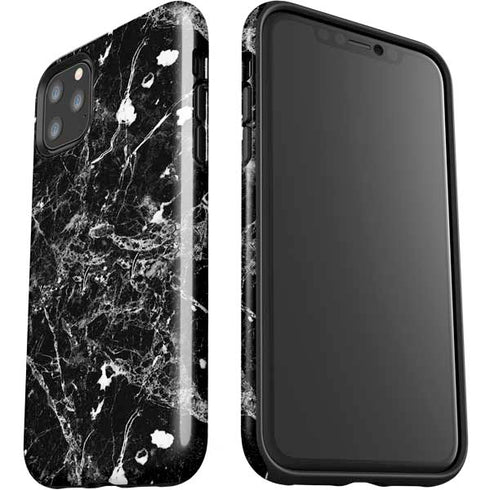 Graphite Black iPhone 11 Pro Max Impact Case