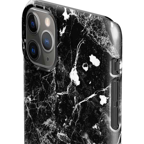 Graphite Black iPhone 11 Pro Max Lite Case