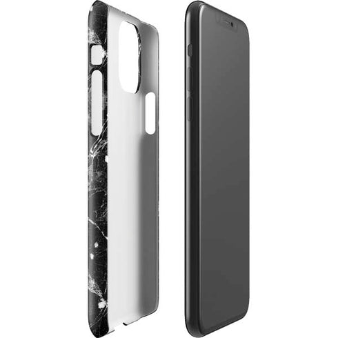 Graphite Black iPhone 11 Pro Max Lite Case