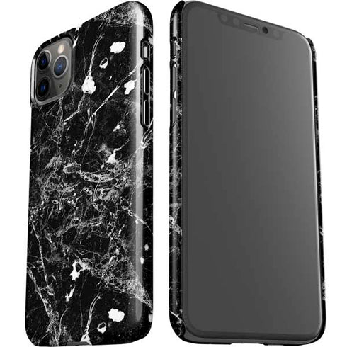 Graphite Black iPhone 11 Pro Max Lite Case