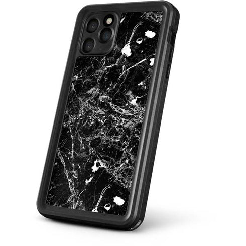 Graphite Black iPhone 11 Pro Max Waterproof Case