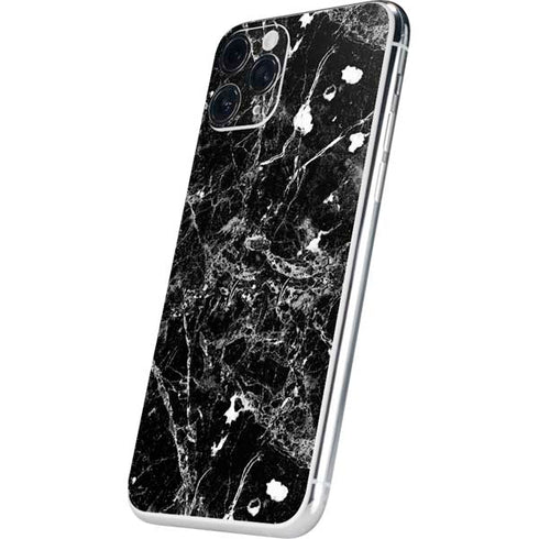 Graphite Black iPhone 11 Pro Skin