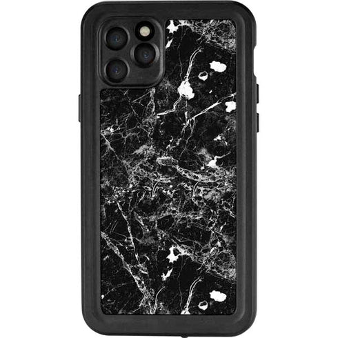 Graphite Black iPhone 11 Pro Waterproof Case