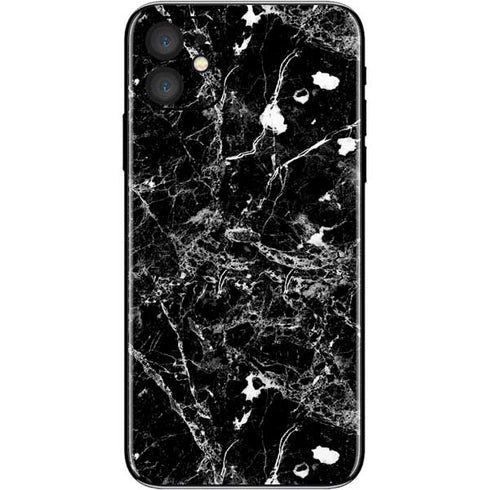 Graphite Black iPhone 11 Skin