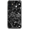 Graphite Black iPhone 12 Clear Case