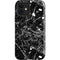 Graphite Black iPhone 12 Impact Case