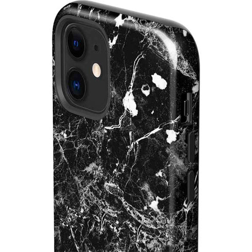 Graphite Black iPhone 12 Impact Case