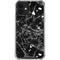 Graphite Black iPhone 12 Mini Clear Case