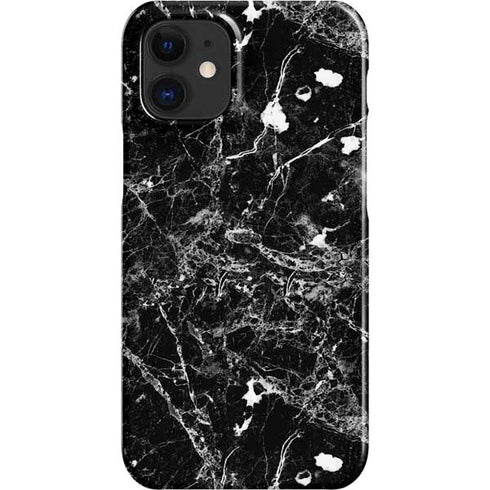 Graphite Black iPhone 12 Mini Lite Case