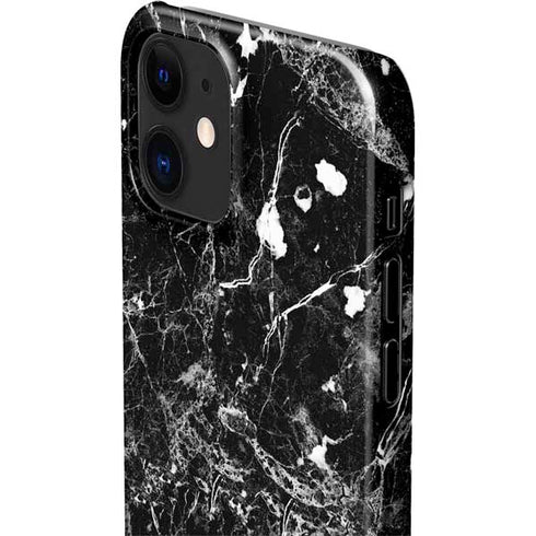 Graphite Black iPhone 12 Mini Lite Case