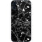 Graphite Black iPhone 12 Mini Skin